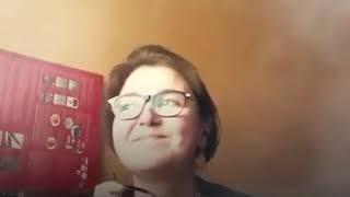 Ра цвела под окошком белоснежная вишня