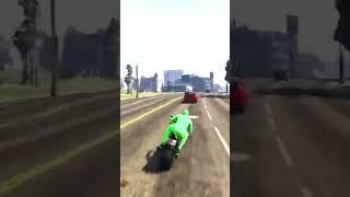 Watch me ride my motorcycle (watch till the end)