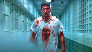 Mafia Put The Punisher in Prison Unaware He Will Kill All Inmates