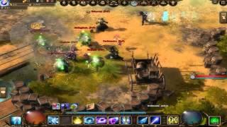 Drakensang Online | Hp hacker ?