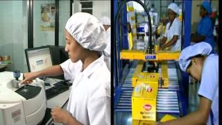 Munchee - Winning the World