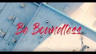 Rollettes Be Boundless Vlog "Rise Up"