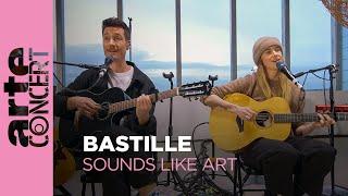 Bastille - Turner Contemporary Museum, Margate - Sounds Like Art - ARTE Concert