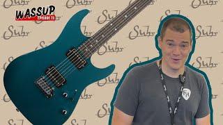 THREE Fall Clinics, Gift Cards, and MORE! | Wassup at Firehouse Guitars Ep. 73