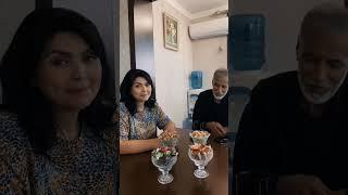 "Интиком алангаси" сериал севимли канали