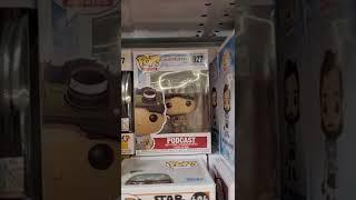 Ghostbusters Afterlife Podcast Funko Pop