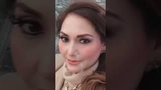 Nia Daniaty penyanyi popular era 80 an dan Pemeran