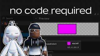 How to style your UI on Roblox