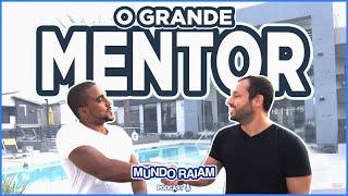 O Verdadeiro mentor do Raiam - Michel Helal