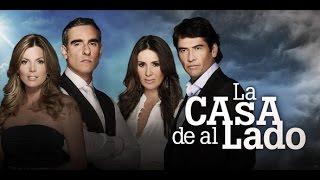 My top 10 favourite telenovelas.