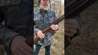 The ultimate Garand modification - The BM59