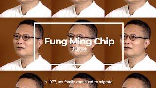 HK Artist Spotlight Series | Fung Ming Chip