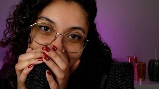 *3 HOURS* Intense WET MOUTH SOUNDS (sleep like a baby ) ASMR