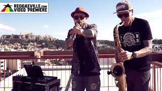 Dub FX feat. Mr. Woodnote - Blessings [Live in Athens | Official Video 2024]