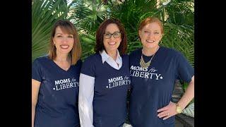 Moms for Liberty - Who are we?