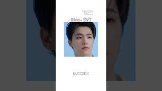 Sing if you see your bias [Requested] #kpop #fever #enhypen #dino #svt #viral #fyp