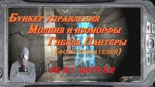 S.T.A.L.K.E.R  ОП-2.1  Поиски выхода в Мёртвый Город Прощай Пантера # 121  19:45 МСК