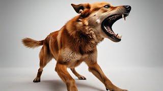 Dog Barking Sound Effect | Sounds That Make Dogs Go Crazy Howling