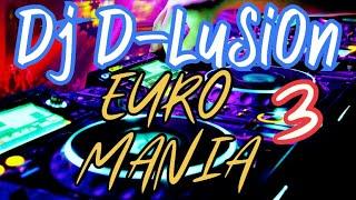 90s Euro Mania 3 by Dj D-LuSiOn. edited for copyright excuse the skip