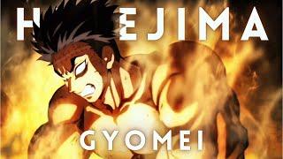 NEXT! x Gyomei Himejima (Pure Hearted Boy) | Anime Phonk | Demon Slayer AMV