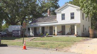 Wyatt Earp's birthplace will soon be an Airbnb