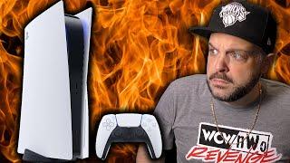 The PS5 Is The WORST PlayStation Console Ever?!