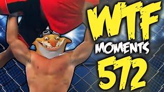 Dota 2 WTF Moments 572