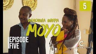 Wadiwa Wepa Moyo S1  Ep 5