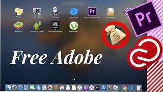 Adobe Premier Pro Buat Mac dan Windows (torrent indonesia )