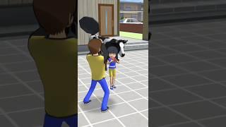 Yuta ney yeh kia keya #shorts #sakuraschoolsimulator #dramasakuraschoolsimulator #viralshorts