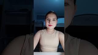 почему в тебя влюбился, потому что ты красивая как...