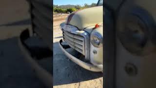 Chevrolet 3800 oldie