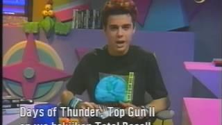 Video Power With Johnny Arcade (1990)