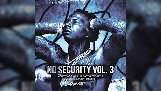 FREE Loop Kit - No Securty Vol. 3 | Moneybagg Yo, Lil Baby, EST Gee, Lil Durk, Pooh Shiesty