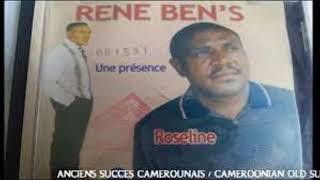 RENE BENS MIX COMPIL