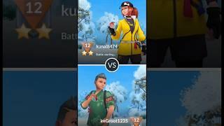 final 1v1 full instance  #shorts #pokemon #battle #pokemongo #youtubeshorts