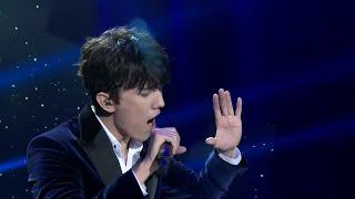 Dimash Qudaibergen - Autumn Strong / Димаш Кудайберген - Осенняя печаль / 迪玛希 秋意濃