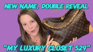 New Name, Double DUYP Reveal - Marc Jacobs & More!