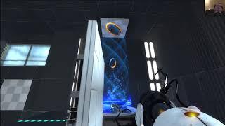 Portal2 CC - 024 - polarity (ben77)