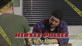 Hırsız Police - Bölüm 5 - BUDABİ TV