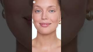 Supermodel Cindy Crawford Inspired Makeup | AWESOME MAKEUP TUTORIAL | MAKEUP FOR THE BEAUTY