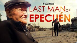 Last Man of Epecuén | Sole inhabitant in Argentinian ghost town (S3, E13) | 52 Documentary