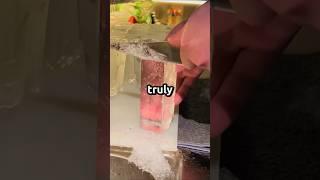 How does it feel to get slapped by a family member?