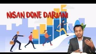 Nisan Done Dariani