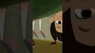 Easily convinced | Floopaloo | #kids #funny #Floopaloo #xilam #xilamanimation