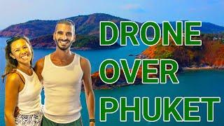 Promthep Cape - the best views in Phuket?