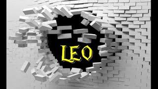 LEO Energies Update - The LEO Soap Opera - There's an epic battle going on inside someone here...