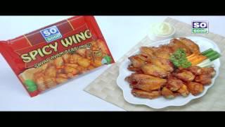 So Good - Setiap Saat - Chubby Wing TVC