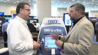 Ron Bowers - Frank Mayer - #CETW