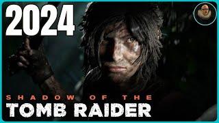 Shadow Of The Tomb Raider 2024 Review 60fps